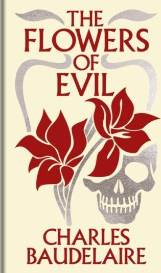 The Flowers of Evil Gilded Pocket Edition