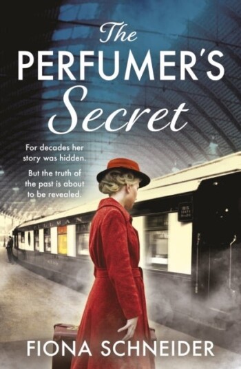 The Perfumer's Secret The Perfumer's Secret