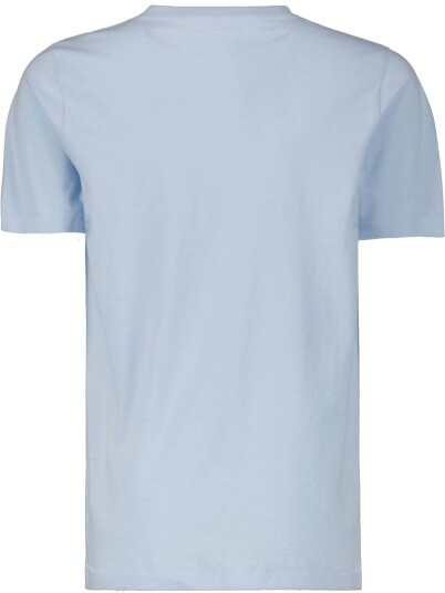 Vero Moda Girl Cecilie T skjorte kort erme hvit (146/152)
