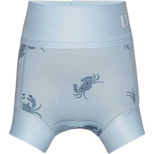 Vanilla Copenhagen Craby Skyway Bleie Badebukser Neopren 0-3 mdr
