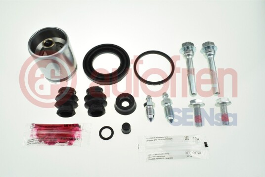 Reparasjonssett, bremsecaliper AUTOFREN SEINSA D44271S Reparasjonssett, bremsecaliper AUTOFREN SEINSA D44271S