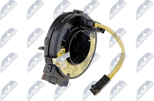 NTY EAS-SU-000 Viklefjær, airbag NTY EAS-SU-000 Viklefjær, airbag