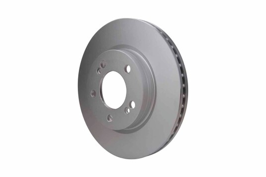 Bremseskive HELLA 8DD 355 134-321 Bremseskive HELLA 8DD 355 134-321