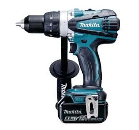 Makita DDF458RTJ Makita DDF458RTJ