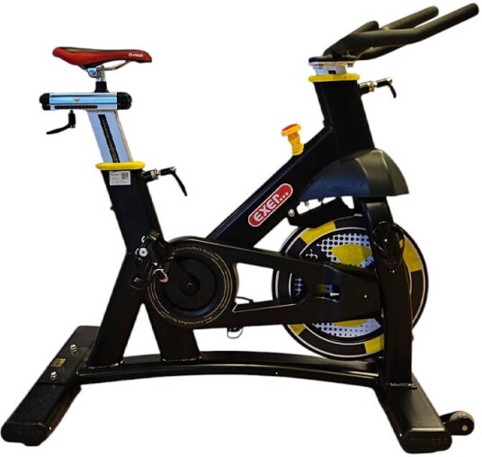 Sportsmaster - Exer Spinningsykkel Sportsmaster - Exer Spinningsykkel