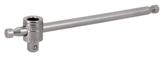 Bahco 6954-5 T-stanghåndtak 1/4 tommer, 125 mm, Håndverktøy