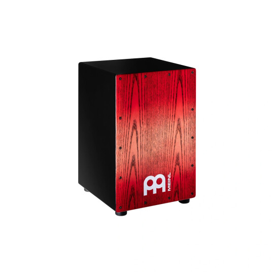 Meinl Headliner Cajon Tango Rød Meinl Headliner Cajon Tango Rød