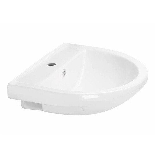 A-collection A3 50-56 Vegghengt Hvit / 56cm AHL-6068489 A-collection A3 50-56 Vegghengt Hvit / 56cm AHL-6068489