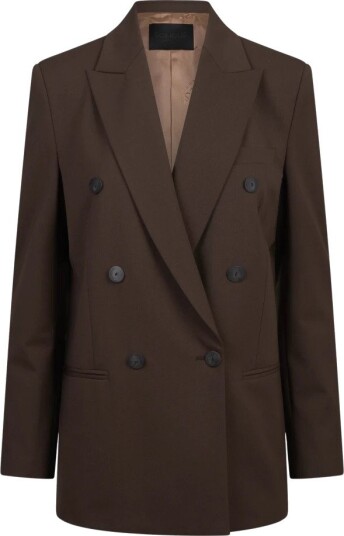 Dondup Dame Jakker Brun XS,