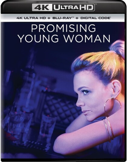 Promising Young Woman (2020)