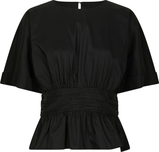 Neo Noir Dame Bluser & Skjorter Svart XL,