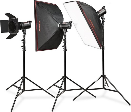 Studiopakke - Godox SK-600-V1