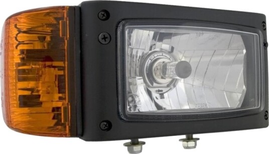 STARLINE XT 10.110.111 Frontlykter
