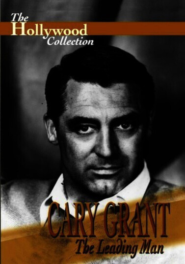 Hollywood Collection: Grant,cary Leading Man DVD