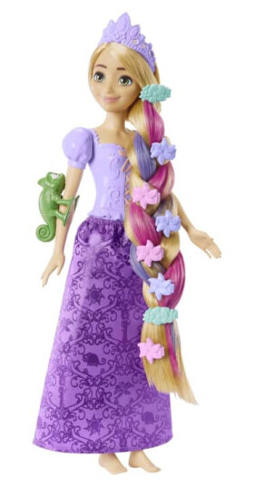 Disney Princess Fairytale Hair Rapunzel Doll Disney Princess Fairytale Hair Rapunzel Doll