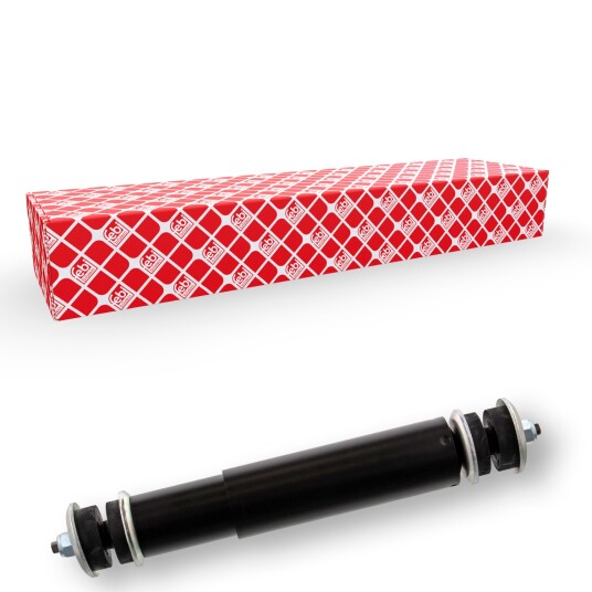 Støtdemper FEBI BILSTEIN 20266
