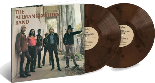 Allman Brothers Band