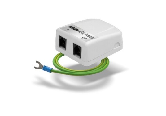 Acar W0027 Rj45 Hvit Hunkjønn Rett 5 V 80 G