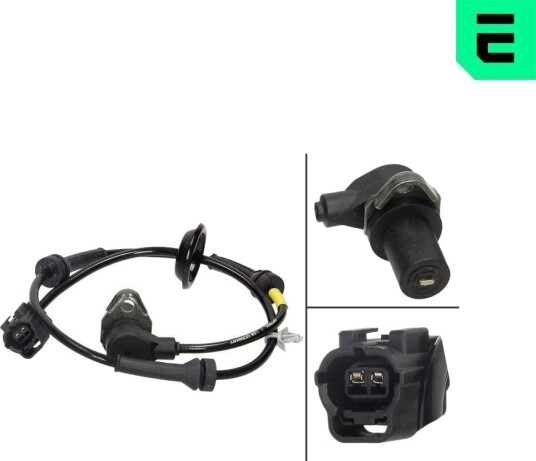 OPTIMAL 06 S330 Sensor ABS