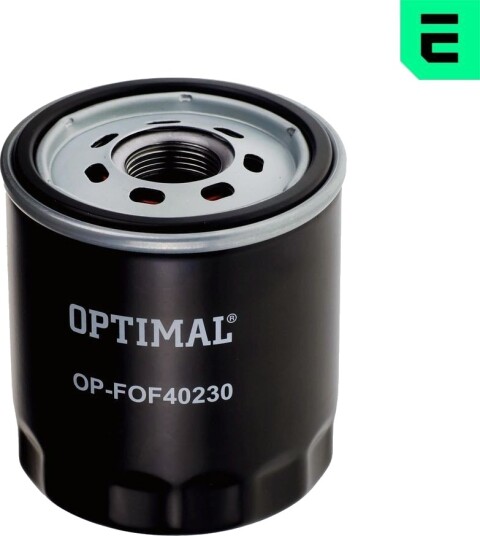 Oljefilter OPTIMAL OP-FOF40230 Oljefilter OPTIMAL OP-FOF40230