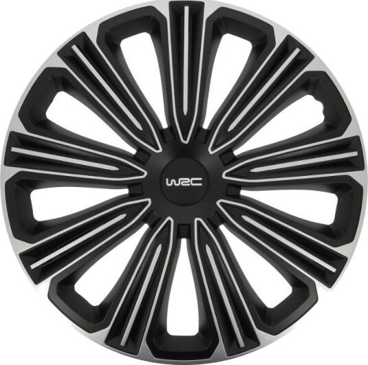 WRC 007491 Hjulkapsler