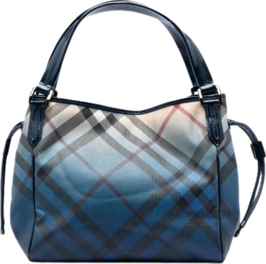 Burberry Vintage Dame Flerfarget Burberry Vintage Dame Flerfarget