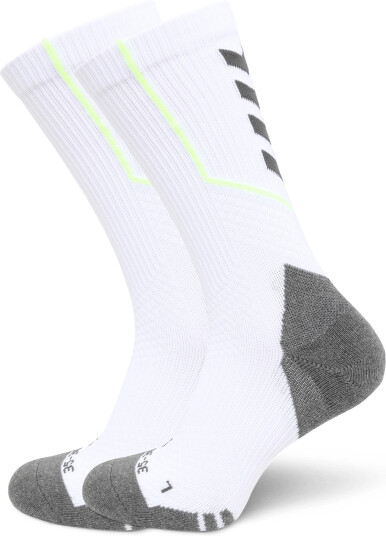 Hummel Hmlblaze Pro Training Socks Low   White   35/38
