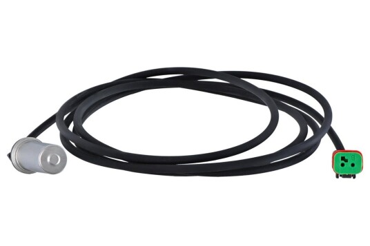 Sensor, ABS HELLA 6PU 230 048-451 Sensor, ABS HELLA 6PU 230 048-451