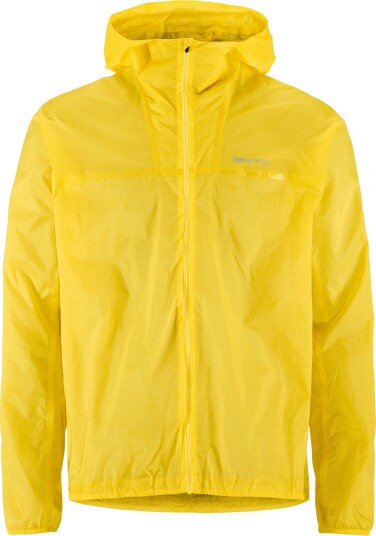 Craft Men"s Hypervent Light Wind Jacket Vega M Craft Men"s Hypervent Light Wind Jacket Vega M