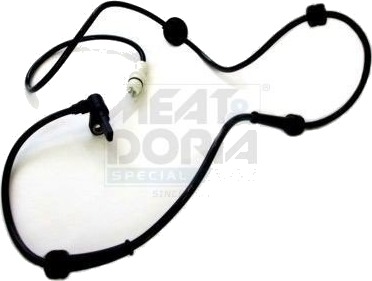 MEAT & DORIA 90349 Sensor, ABS