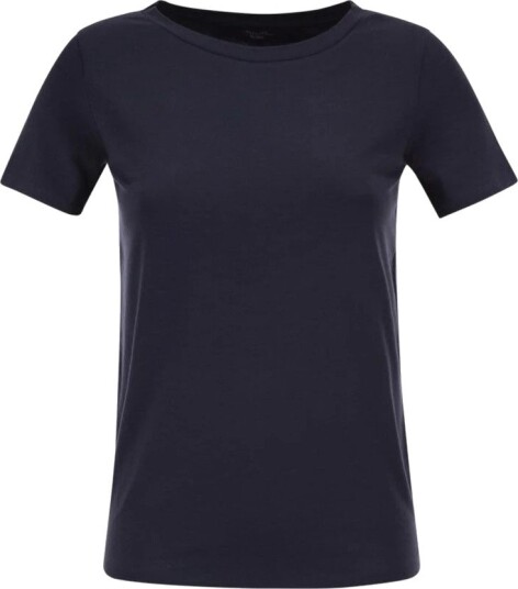 Weekend Max Mara Dame Topper Blå S,