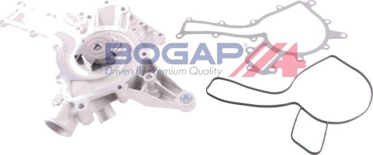BOGAP C4234115 Vannpumpe BOGAP C4234115 Vannpumpe