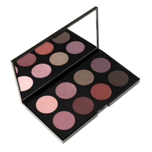 Mii Cosmetics Colourrplay Eye Palette Boho Berry