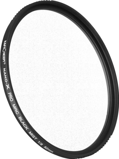 K&F Filter K&Ampf Filter Dyfuzyjny Hd Black Mist 1/8 K&Ampf 77Mm 77 Mm K&F Filter K&Ampf Filter Dyfuzyjny Hd Black Mist 1/8 K&Ampf 77Mm 77 Mm