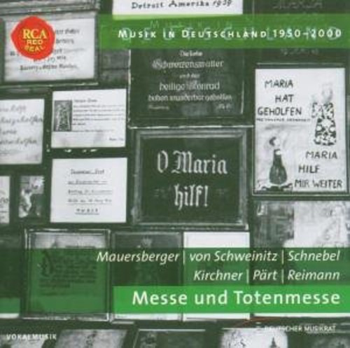 Diverse Artister Musik In Deutschland 19502000 Vol. 71 CD