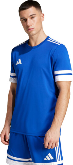 adidas Performance Squa25 Jsy M - Blue - S