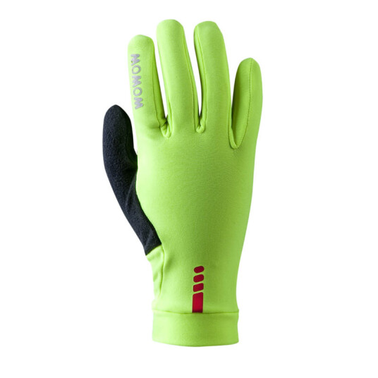 WOWOW Racewiz Aero Hansker i Neongul