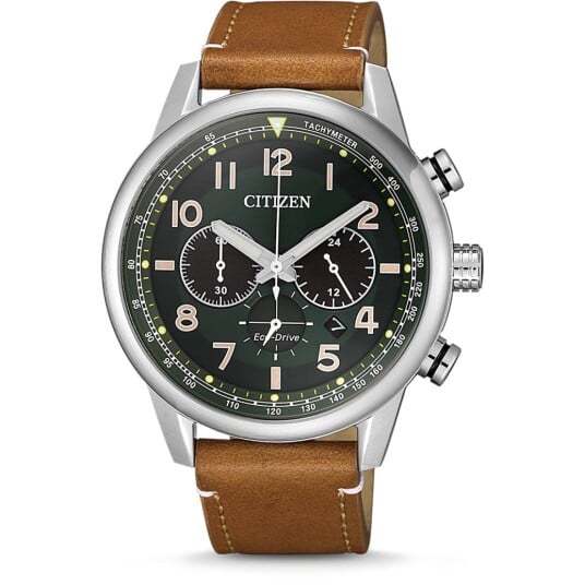 Citizen Platform Eco-Drive Klokke CA4420-21X Citizen Platform Eco-Drive Klokke CA4420-21X