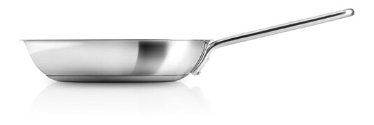 Eva Solo Steel Line stekepanne rustfritt stål Ø 20 cm