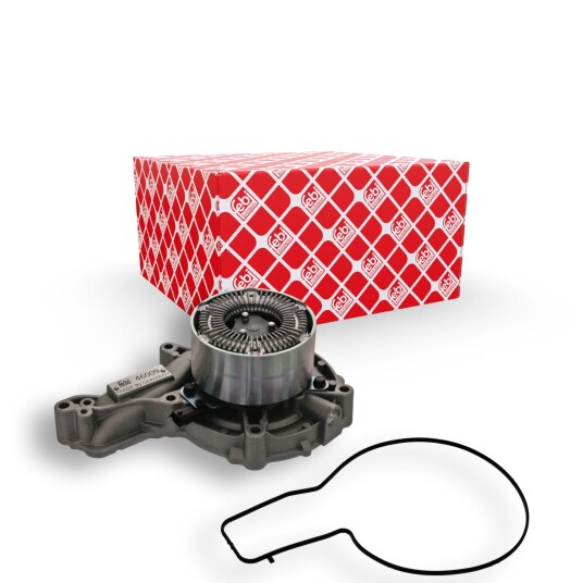 FEBI BILSTEIN 46009 Vannpumpe