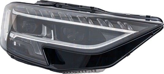 Hovedlyskaster MAGNETI MARELLI 711451001171