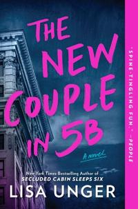 The New Couple in 5B The New Couple in 5B