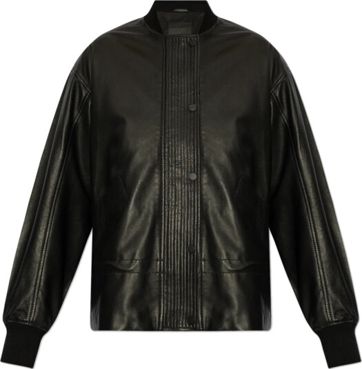 AllSaints Dame Jakker Svart XS,