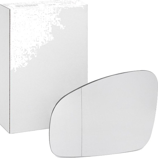 Speilglass, ytterspeil ALKAR 6451559