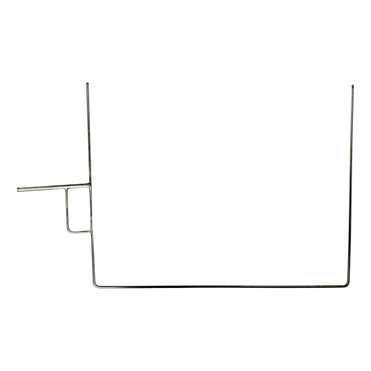 Kupo KCP-OF2436 Open End Flag Frame 24" X 36"