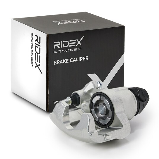 Bremsecaliper RIDEX 78B0815 Bremsecaliper RIDEX 78B0815