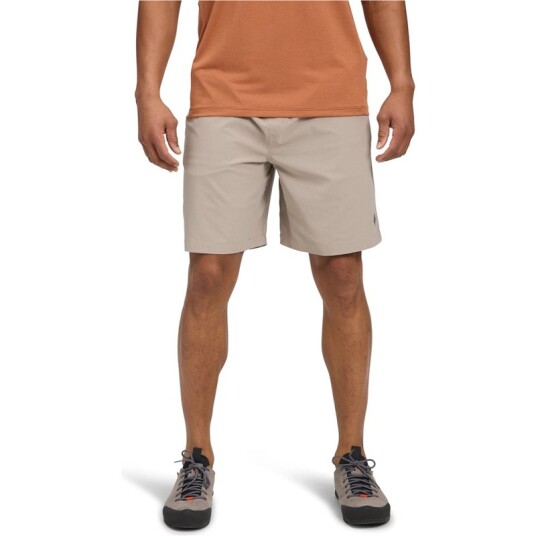 Black Diamond M Sierra Shorts 8 In Granola Midnight Blue Black Diamond M Sierra Shorts 8 In Granola Midnight Blue