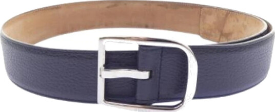 Gucci Vintage Herre Blå Gucci Vintage Herre Blå