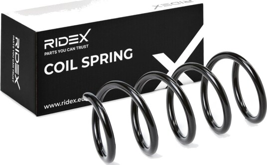 RIDEX 188C2149 Fjær