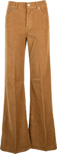 Dondup Dame Bukser Beige W30,